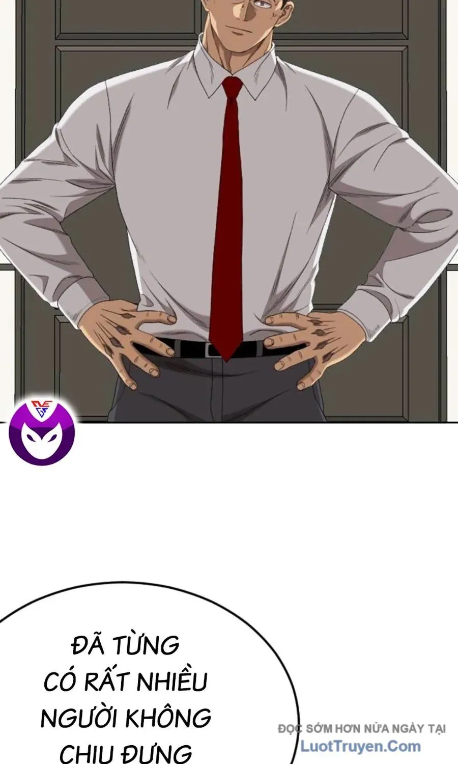 Người Xấu - Chapter 279 - Page 19