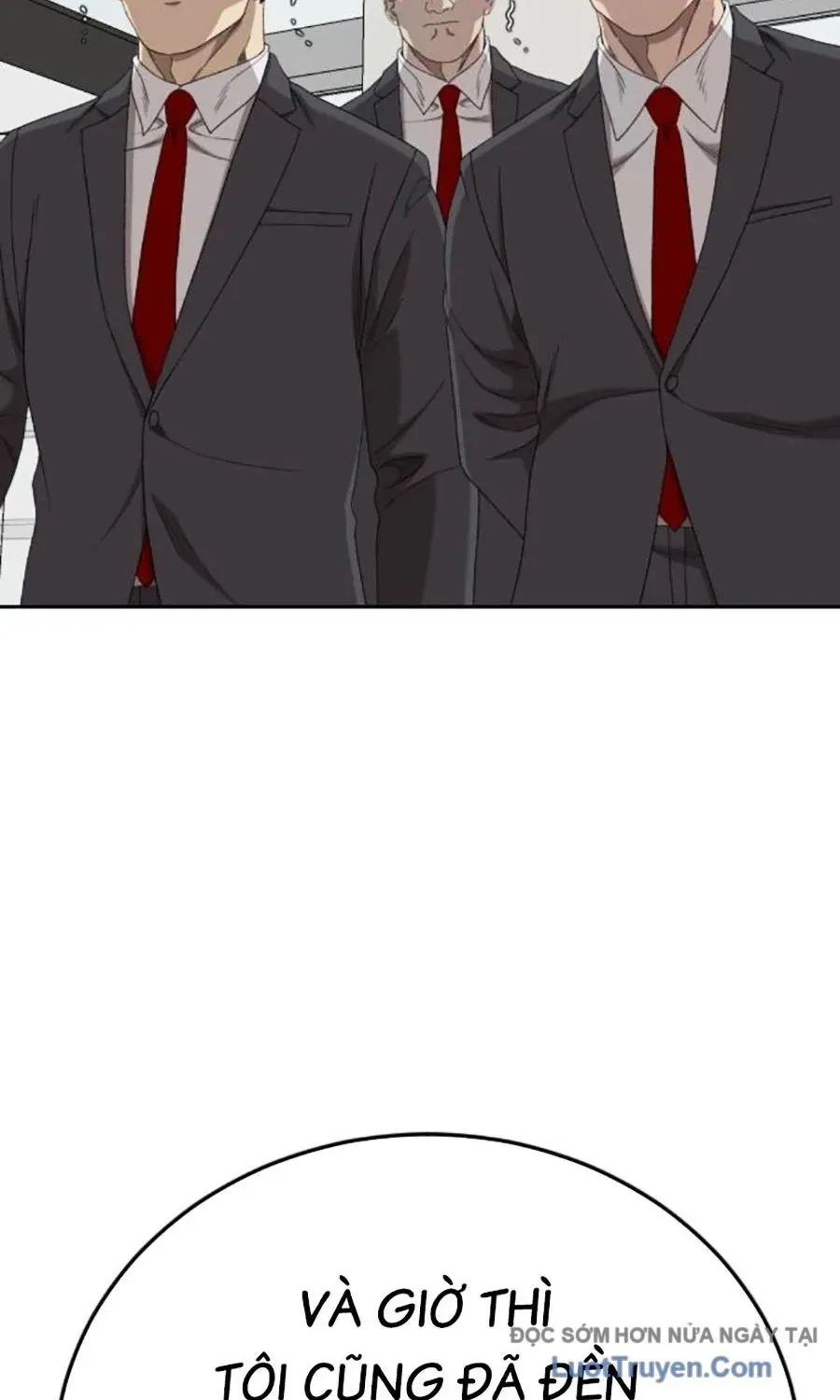 Người Xấu - Chapter 279 - Page 22