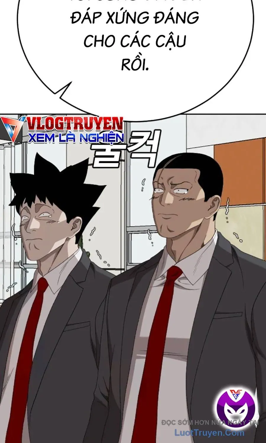 Người Xấu - Chapter 279 - Page 23