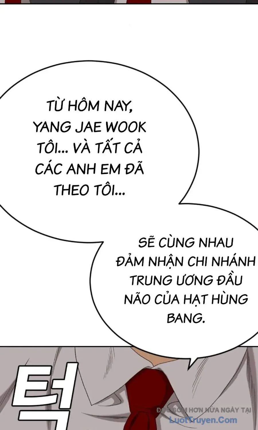 Người Xấu - Chapter 279 - Page 24
