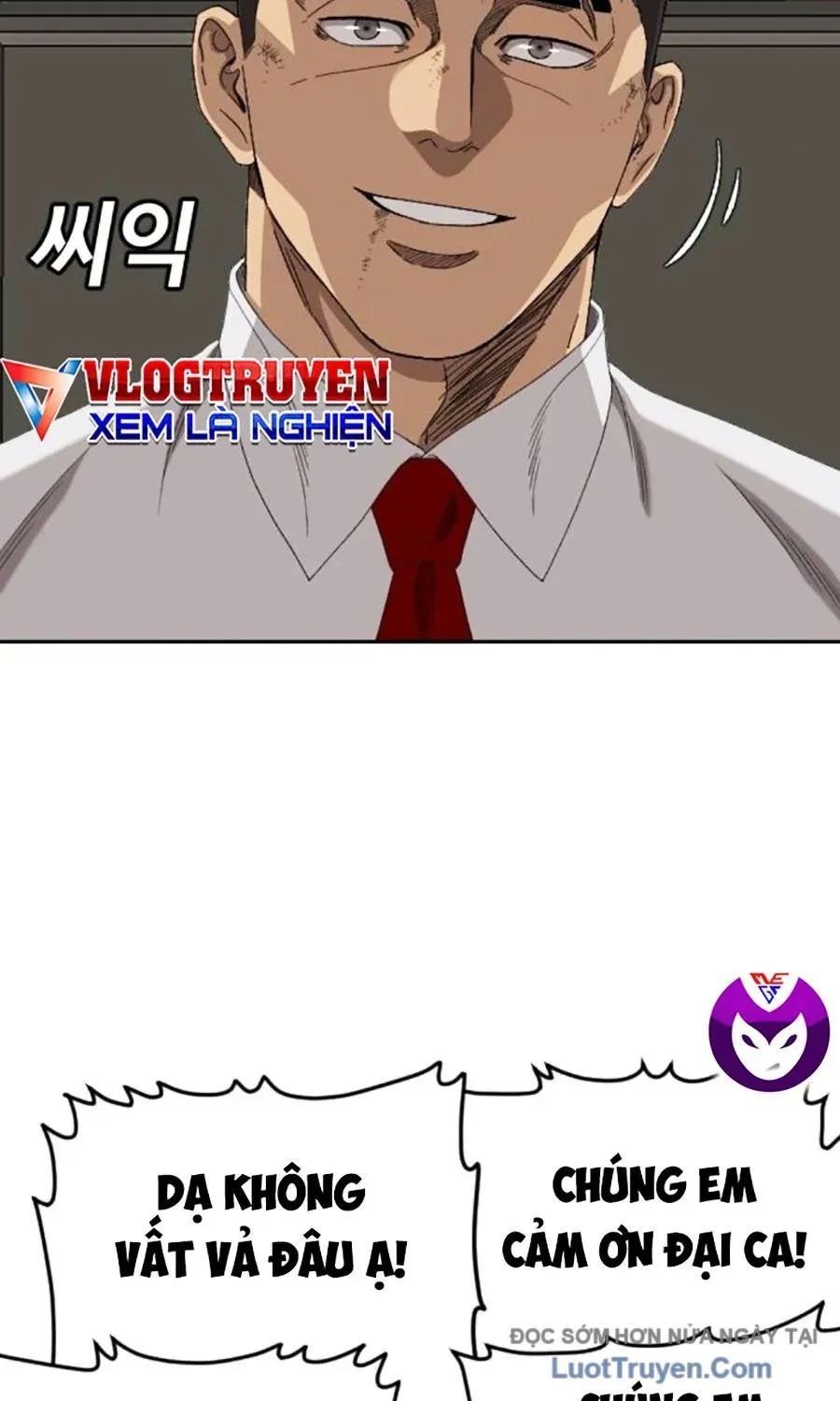 Người Xấu - Chapter 279 - Page 27