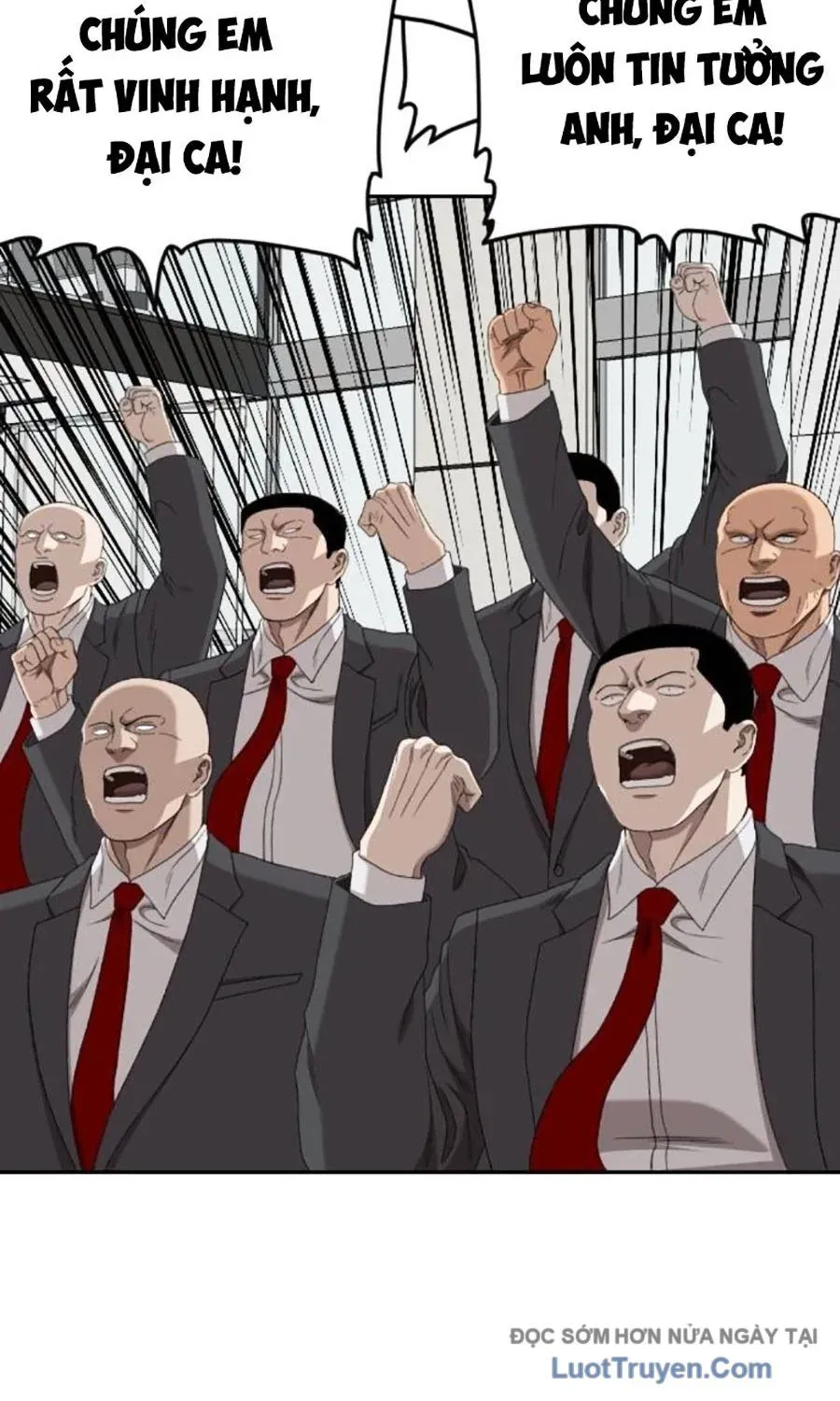 Người Xấu - Chapter 279 - Page 28