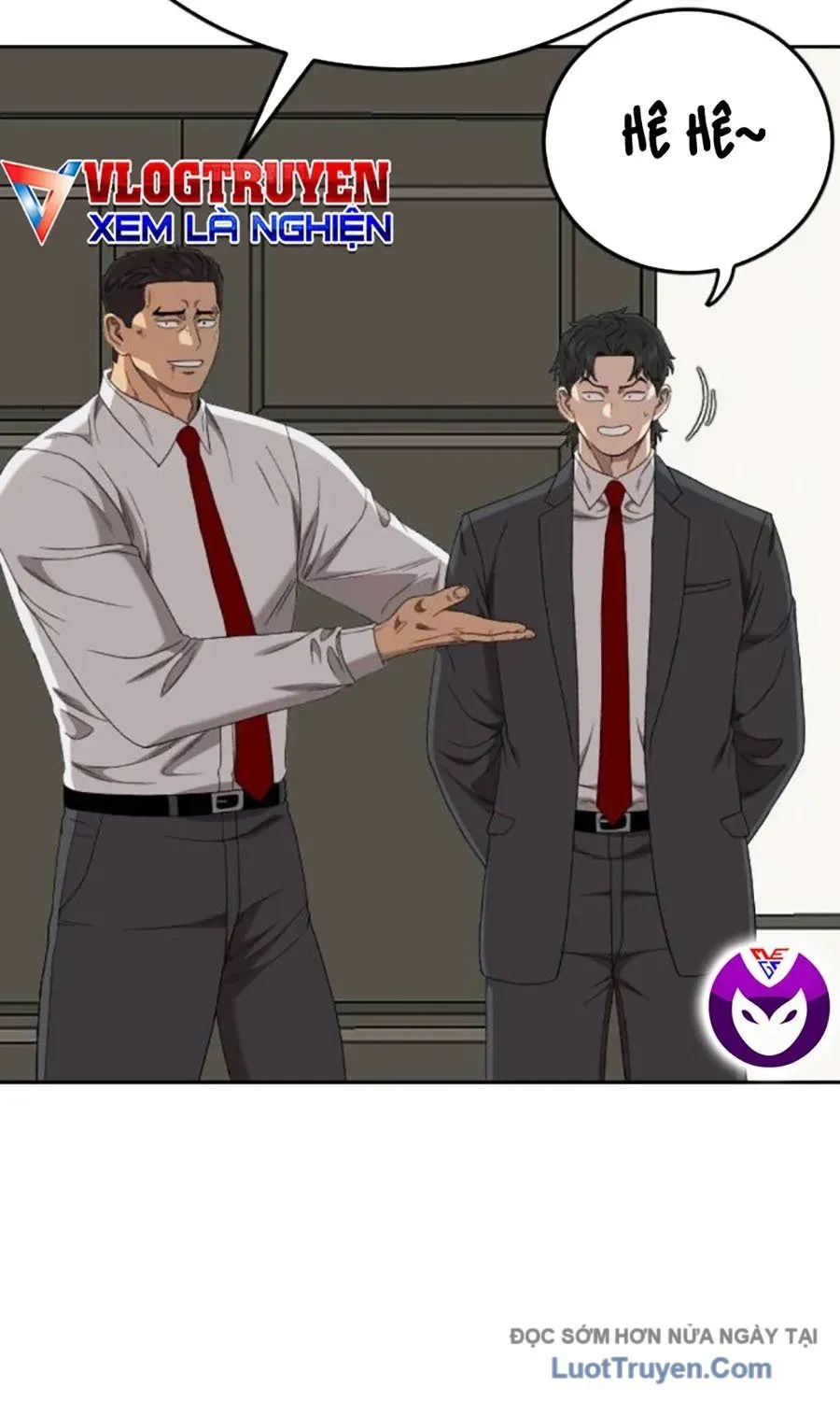 Người Xấu - Chapter 279 - Page 31