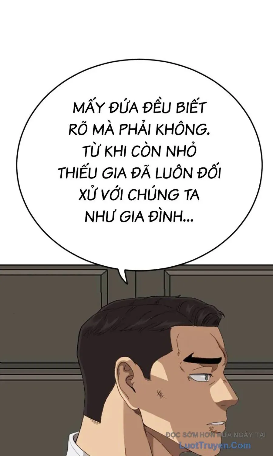 Người Xấu - Chapter 279 - Page 32