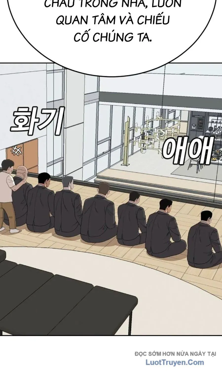 Người Xấu - Chapter 279 - Page 34