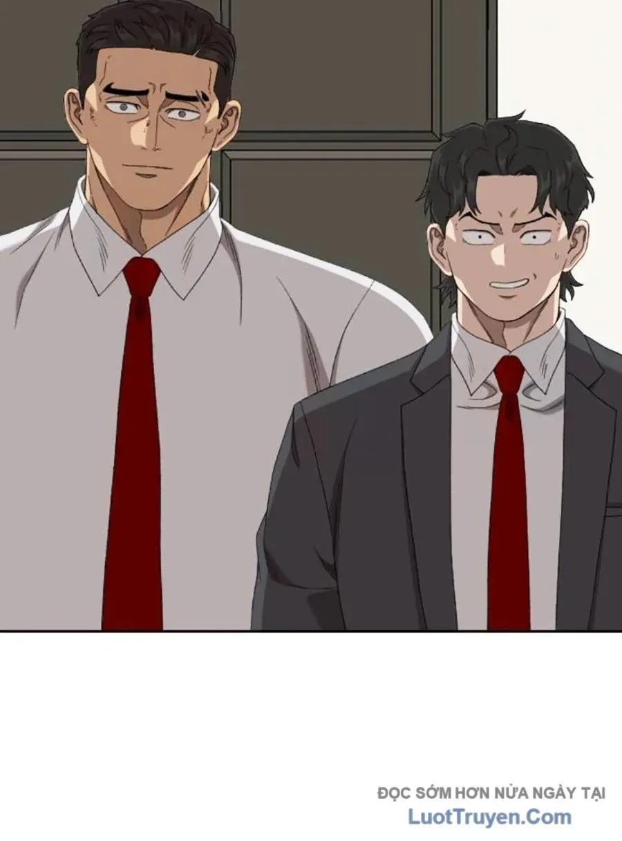 Người Xấu - Chapter 279 - Page 36