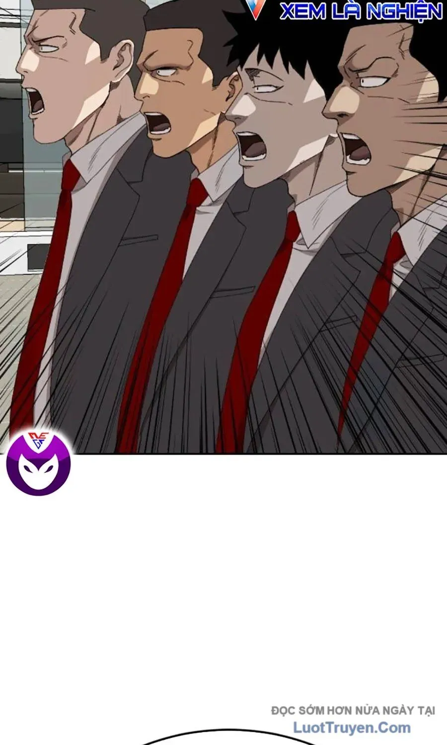 Người Xấu - Chapter 279 - Page 39
