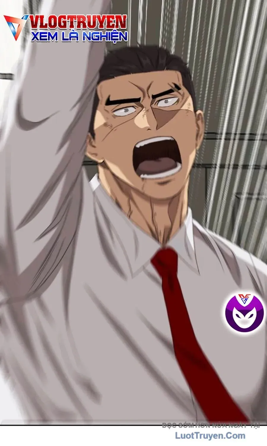 Người Xấu - Chapter 279 - Page 43
