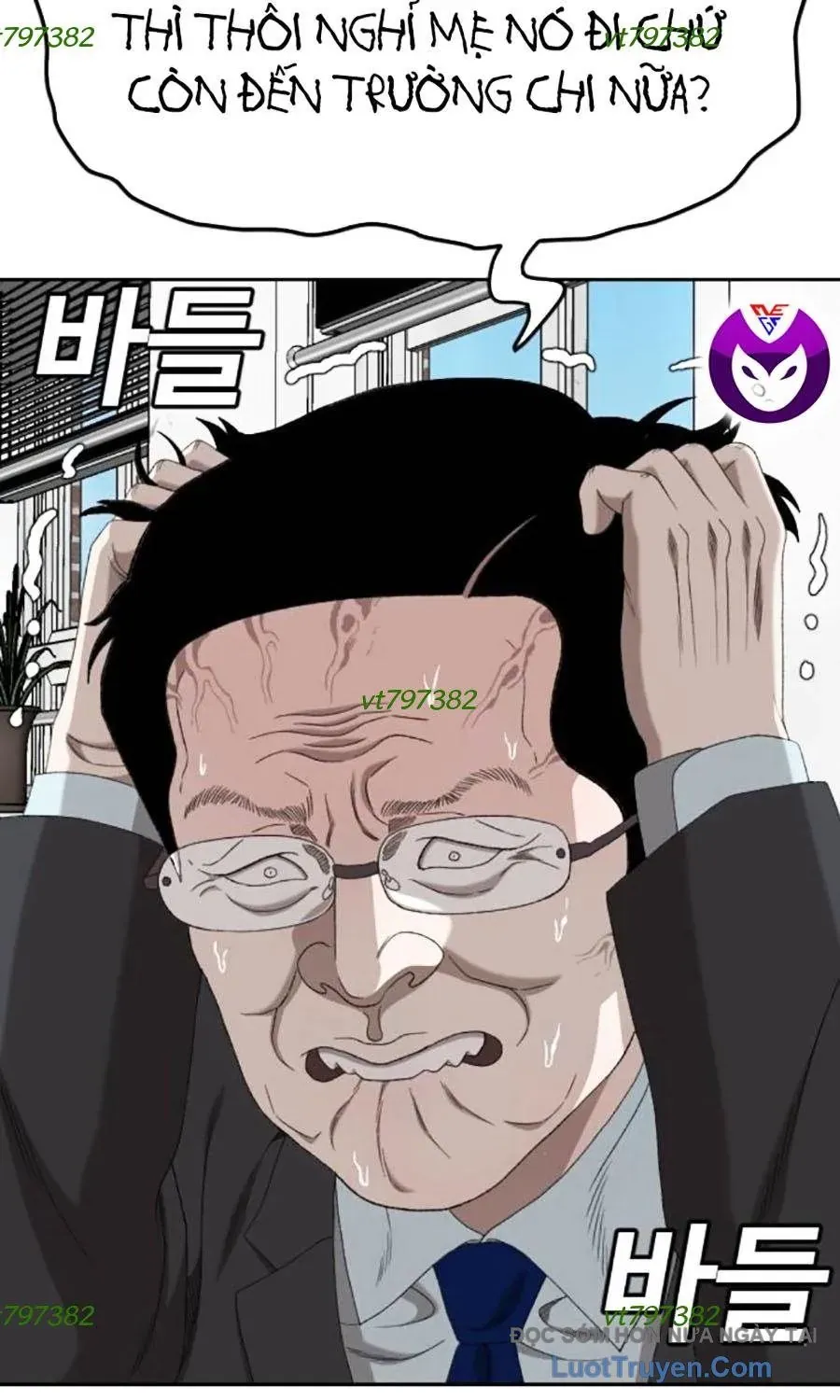 Người Xấu - Chapter 279 - Page 5