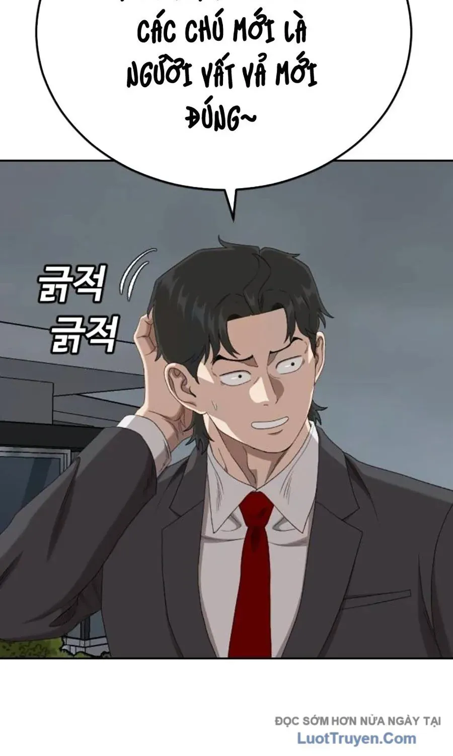 Người Xấu - Chapter 279 - Page 50