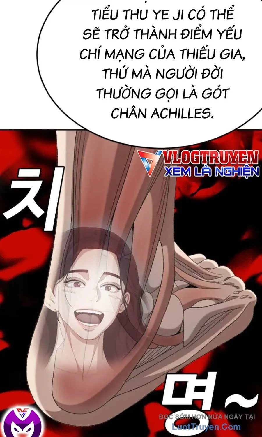 Người Xấu - Chapter 279 - Page 55