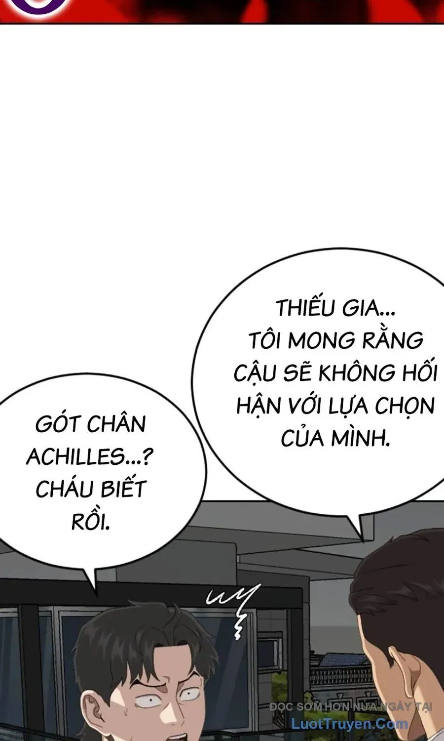 Người Xấu - Chapter 279 - Page 56