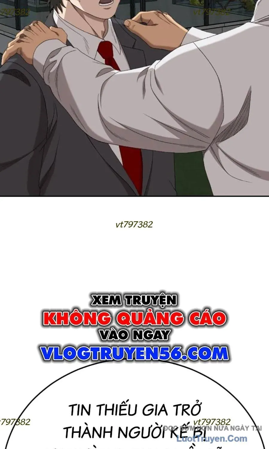 Người Xấu - Chapter 279 - Page 57