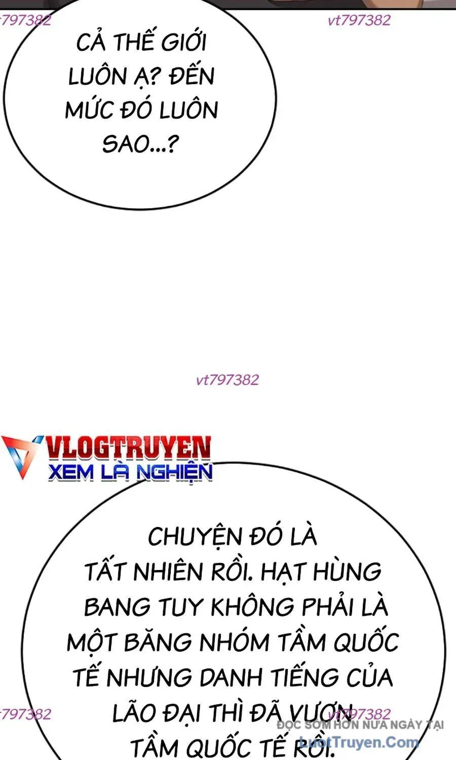 Người Xấu - Chapter 279 - Page 59