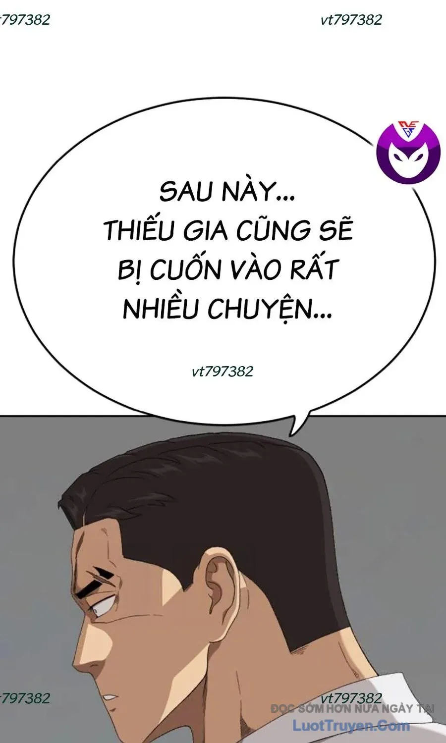 Người Xấu - Chapter 279 - Page 66