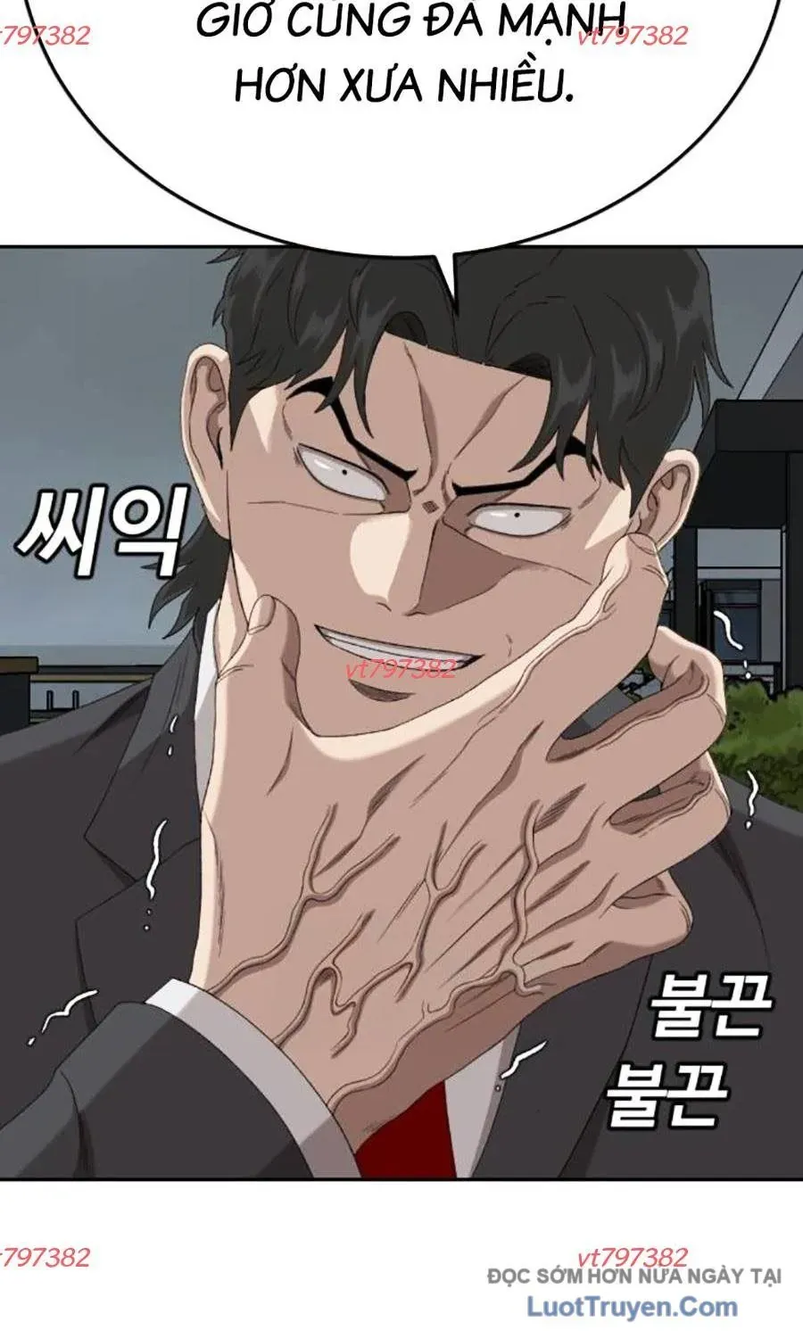 Người Xấu - Chapter 279 - Page 68