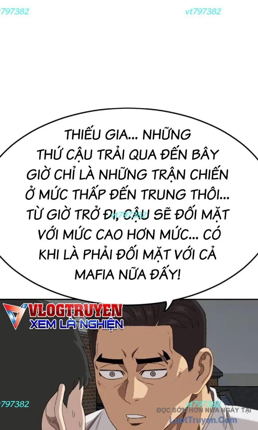 Người Xấu - Chapter 279 - Page 69