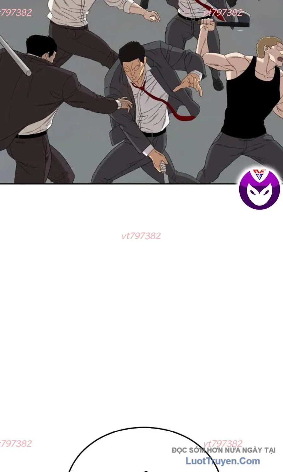 Người Xấu - Chapter 279 - Page 73