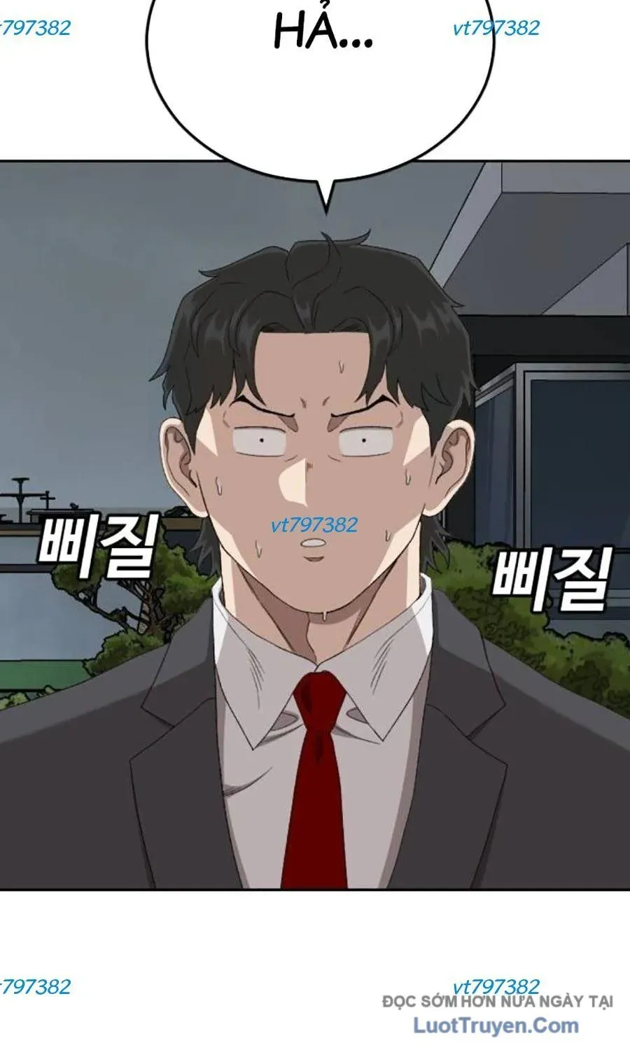Người Xấu - Chapter 279 - Page 74