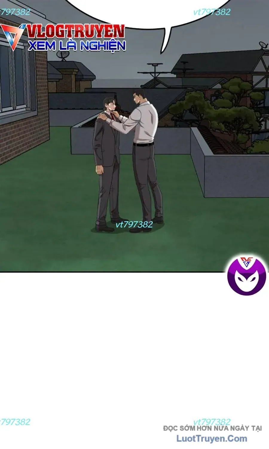 Người Xấu - Chapter 279 - Page 77