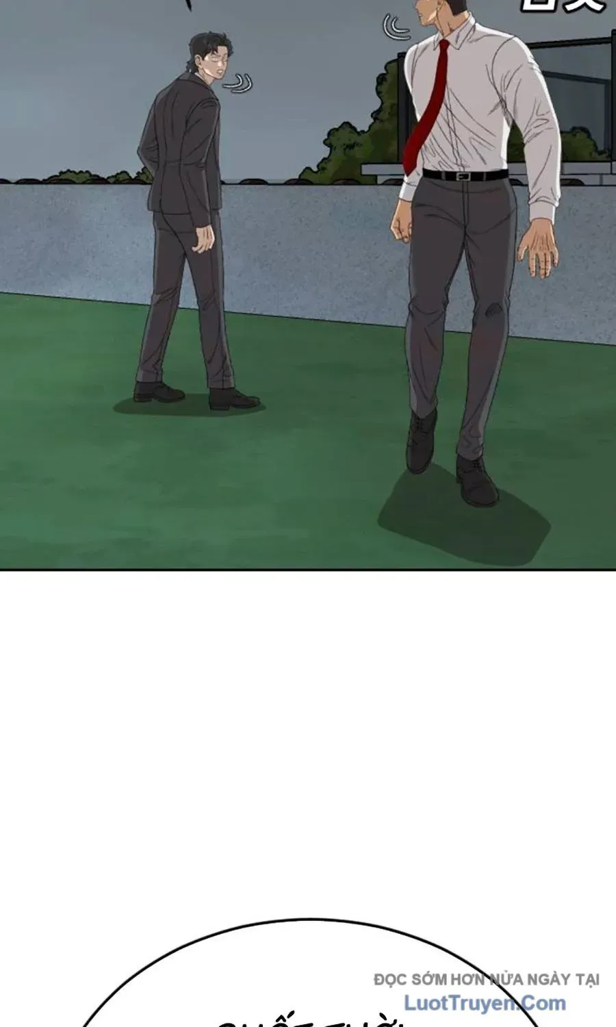 Người Xấu - Chapter 279 - Page 86