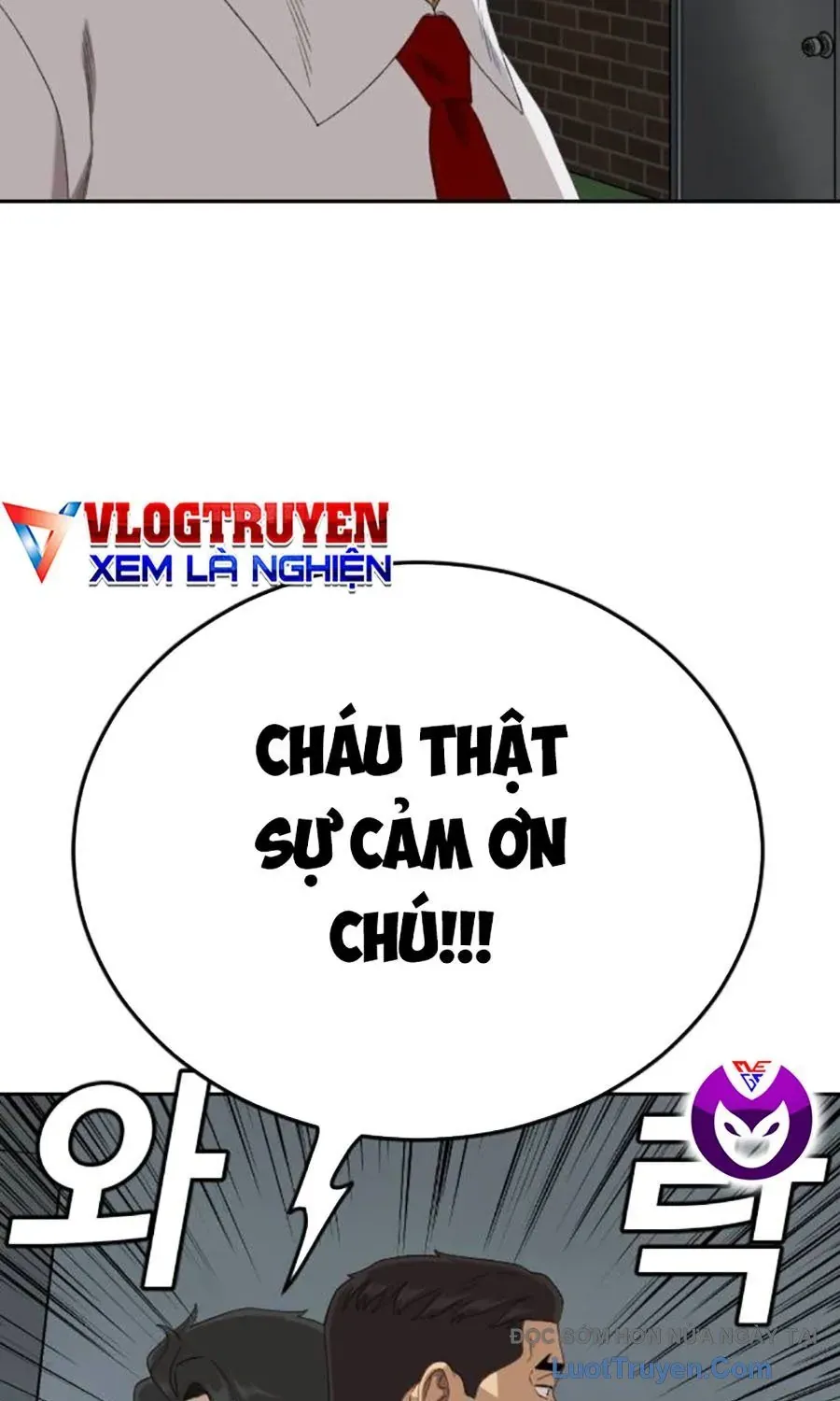 Người Xấu - Chapter 279 - Page 91