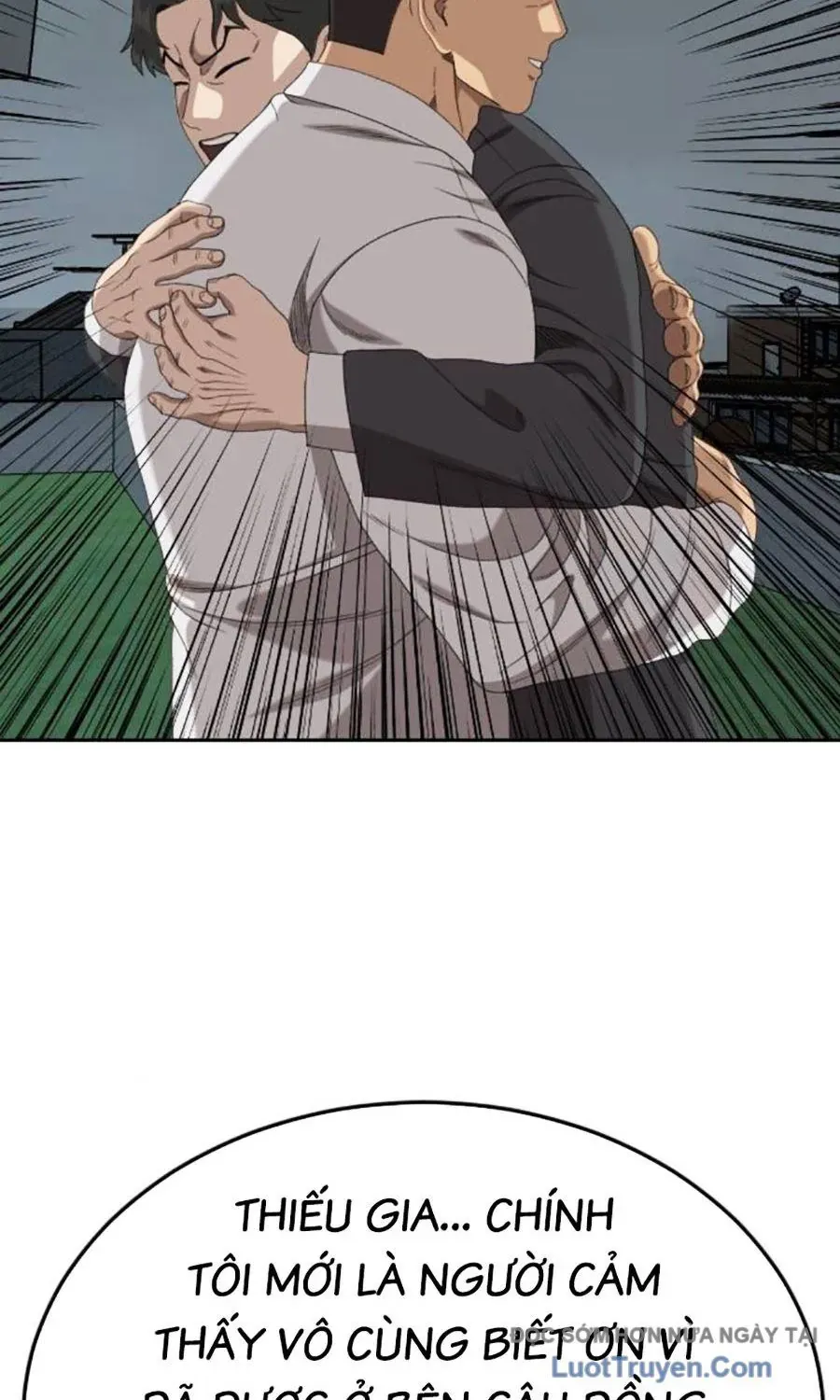 Người Xấu - Chapter 279 - Page 92