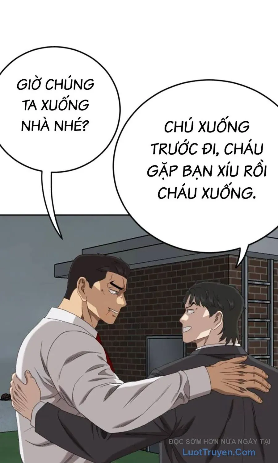 Người Xấu - Chapter 279 - Page 94