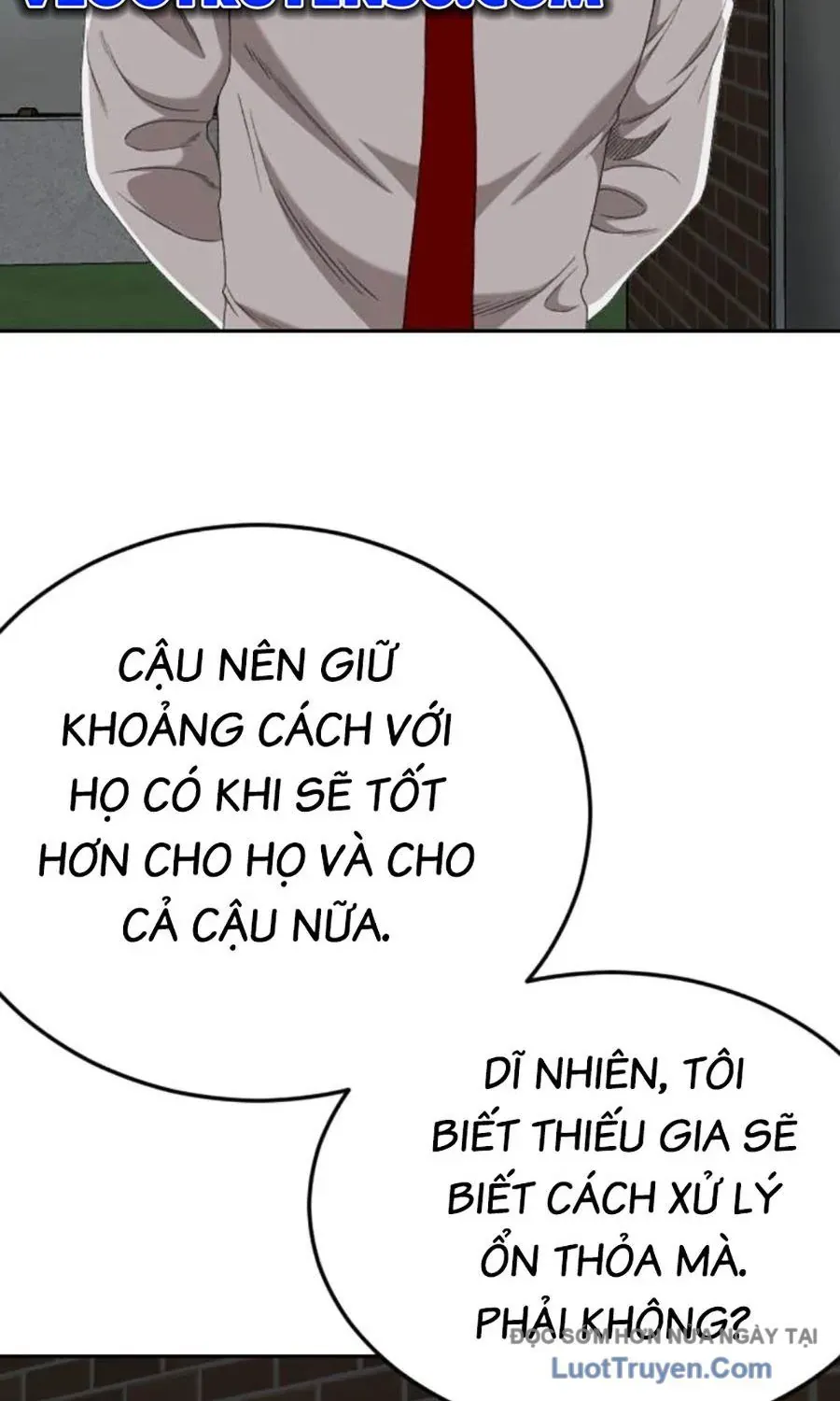 Người Xấu - Chapter 279 - Page 98