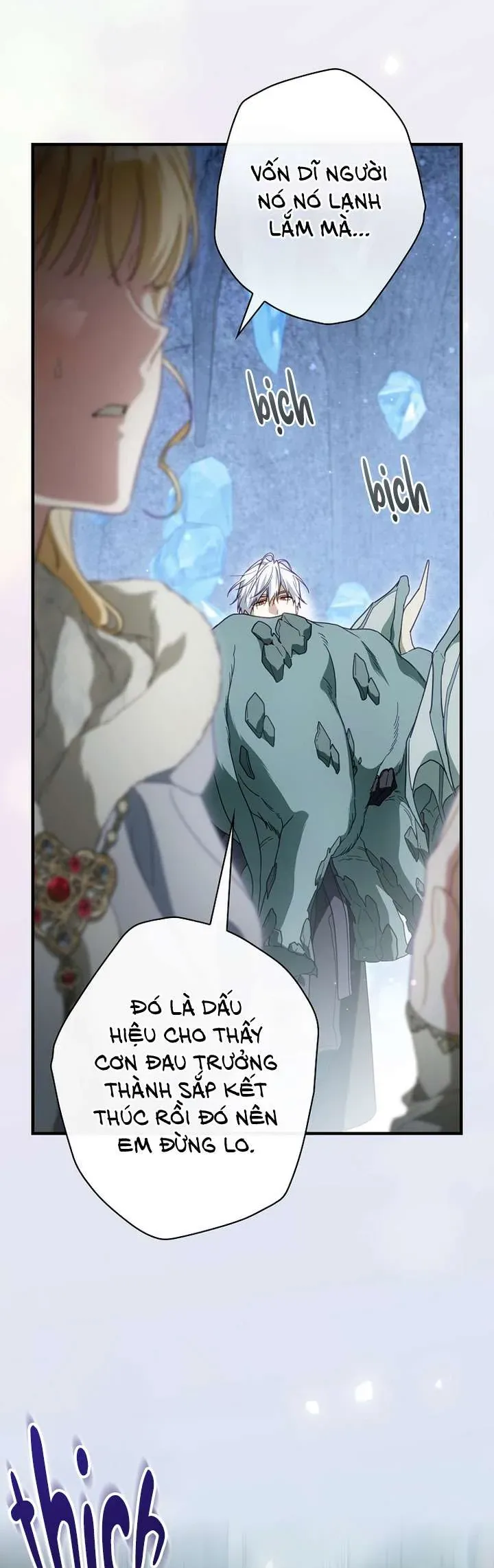 Phương Pháp Khiến Phu Quân Đứng Về Phía Tôi - Chapter 126 - Page 11