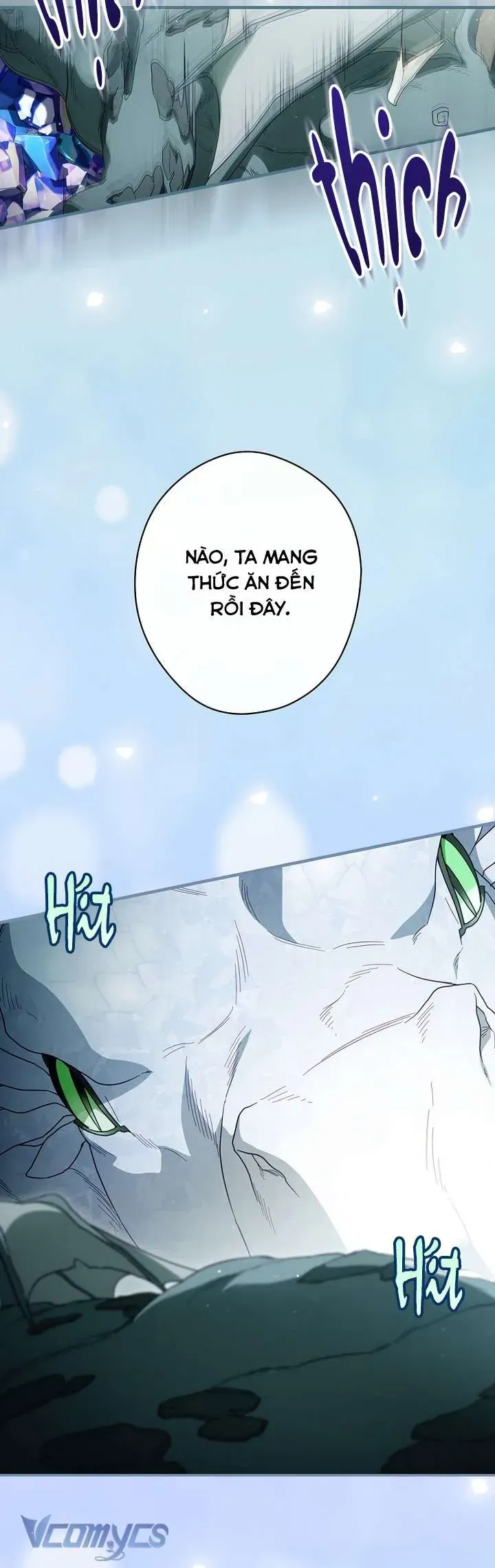 Phương Pháp Khiến Phu Quân Đứng Về Phía Tôi - Chapter 126 - Page 12