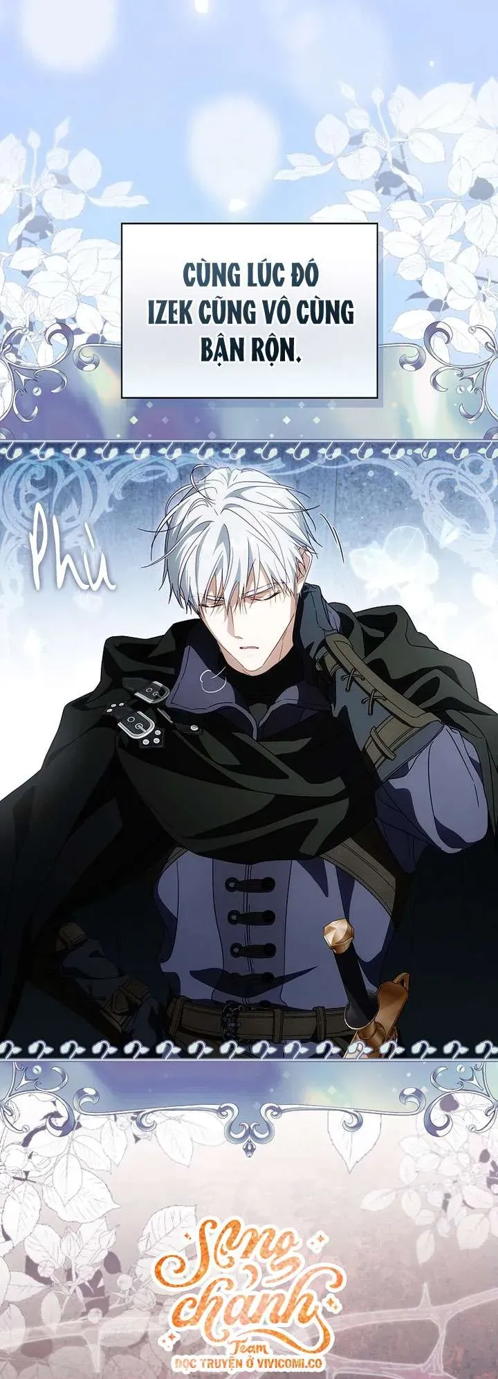 Phương Pháp Khiến Phu Quân Đứng Về Phía Tôi - Chapter 126 - Page 13