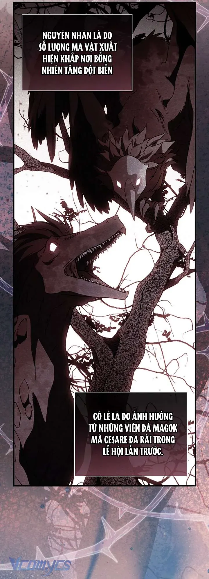 Phương Pháp Khiến Phu Quân Đứng Về Phía Tôi - Chapter 126 - Page 14