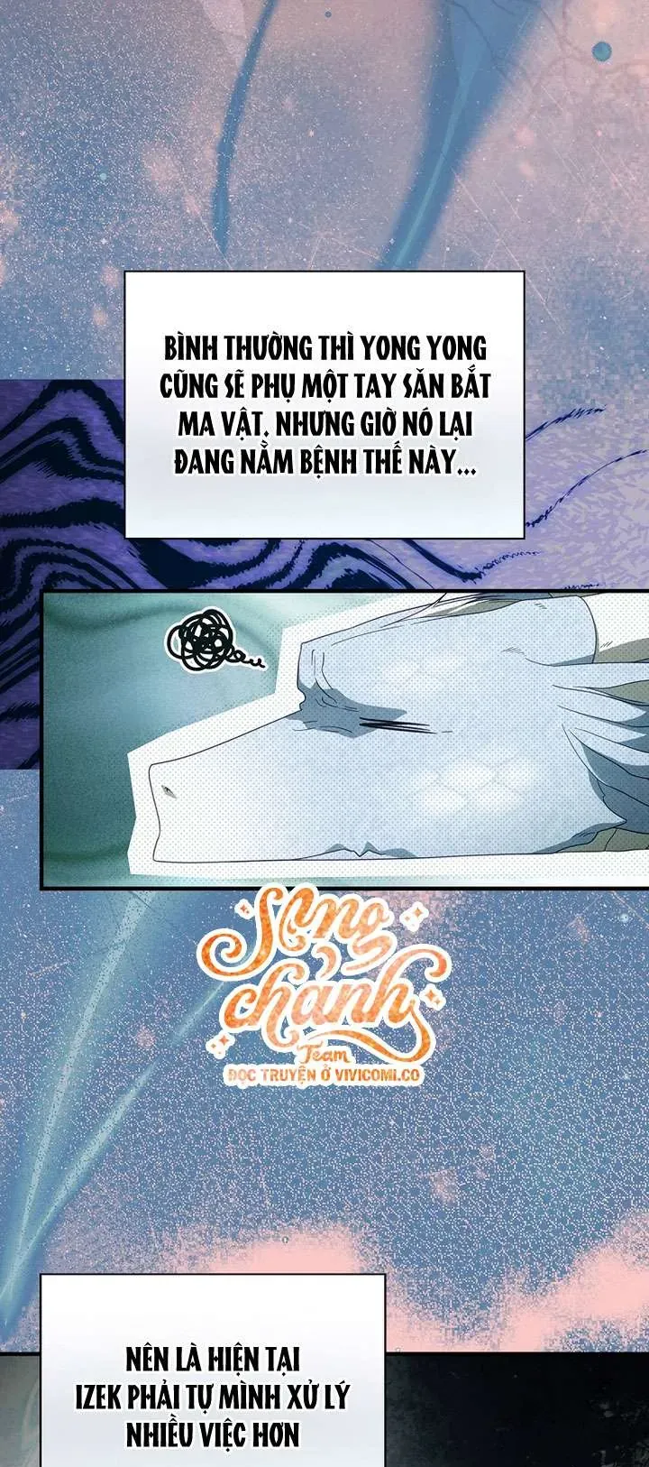 Phương Pháp Khiến Phu Quân Đứng Về Phía Tôi - Chapter 126 - Page 15