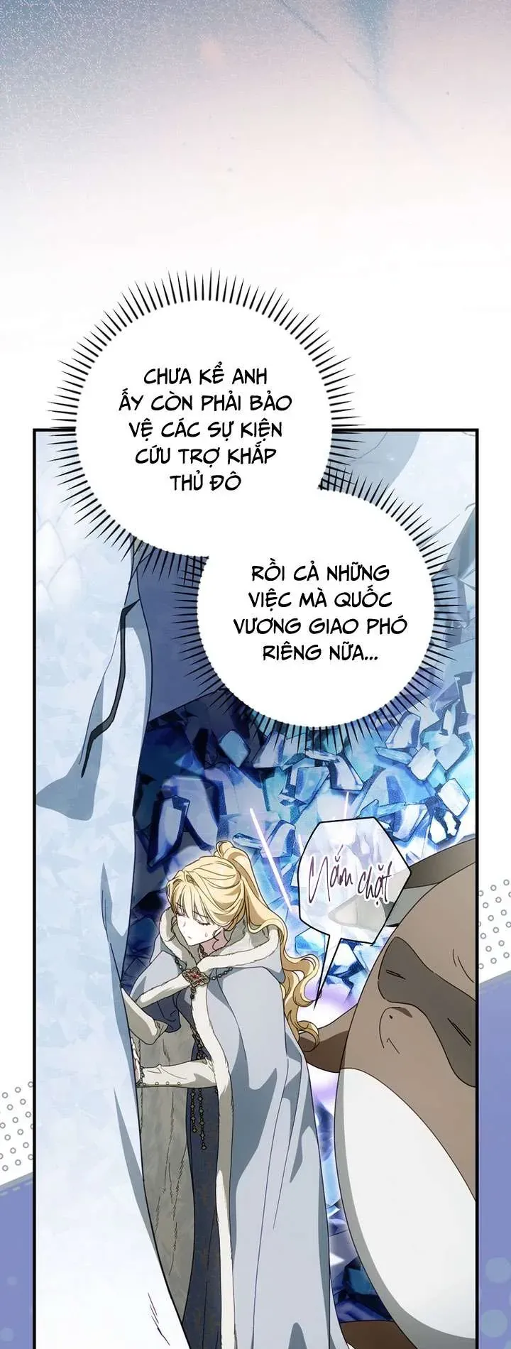 Phương Pháp Khiến Phu Quân Đứng Về Phía Tôi - Chapter 126 - Page 17