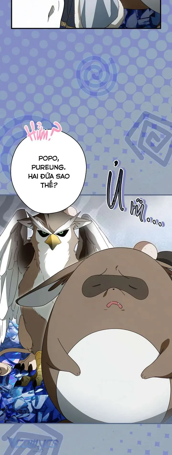 Phương Pháp Khiến Phu Quân Đứng Về Phía Tôi - Chapter 126 - Page 18