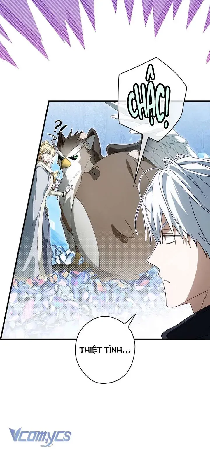 Phương Pháp Khiến Phu Quân Đứng Về Phía Tôi - Chapter 126 - Page 20