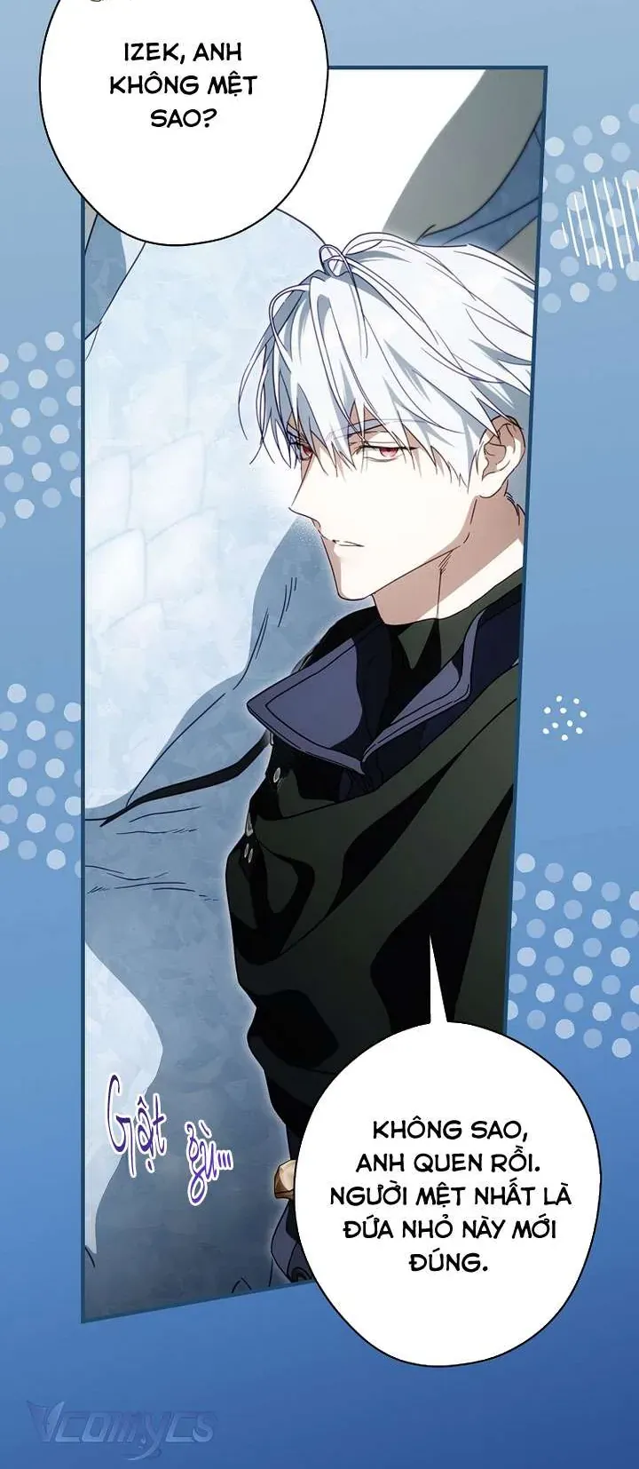 Phương Pháp Khiến Phu Quân Đứng Về Phía Tôi - Chapter 126 - Page 26