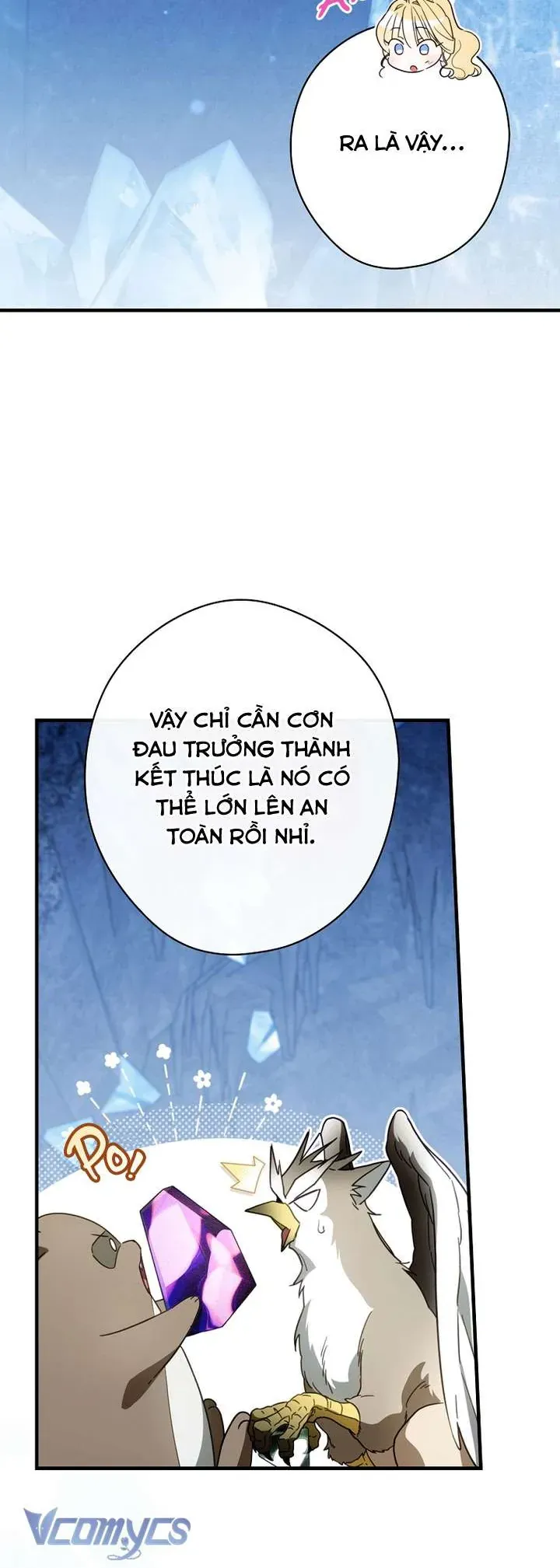 Phương Pháp Khiến Phu Quân Đứng Về Phía Tôi - Chapter 126 - Page 28