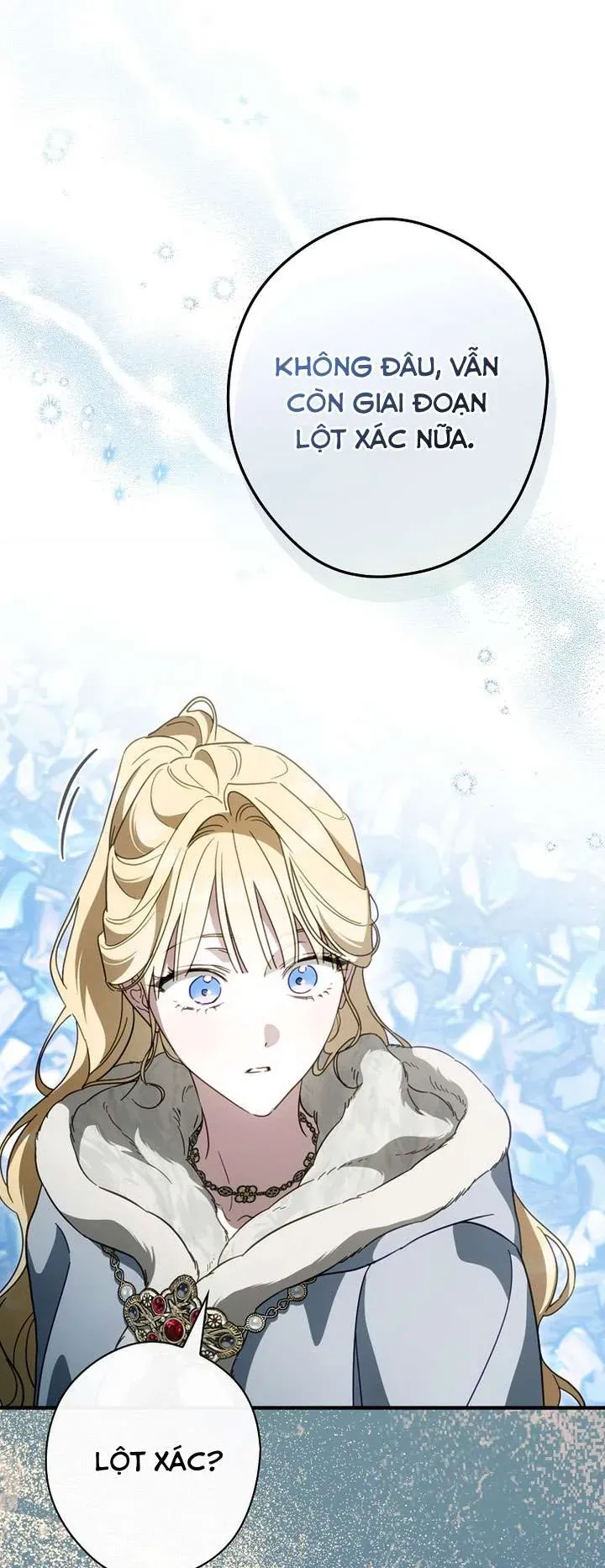 Phương Pháp Khiến Phu Quân Đứng Về Phía Tôi - Chapter 126 - Page 29