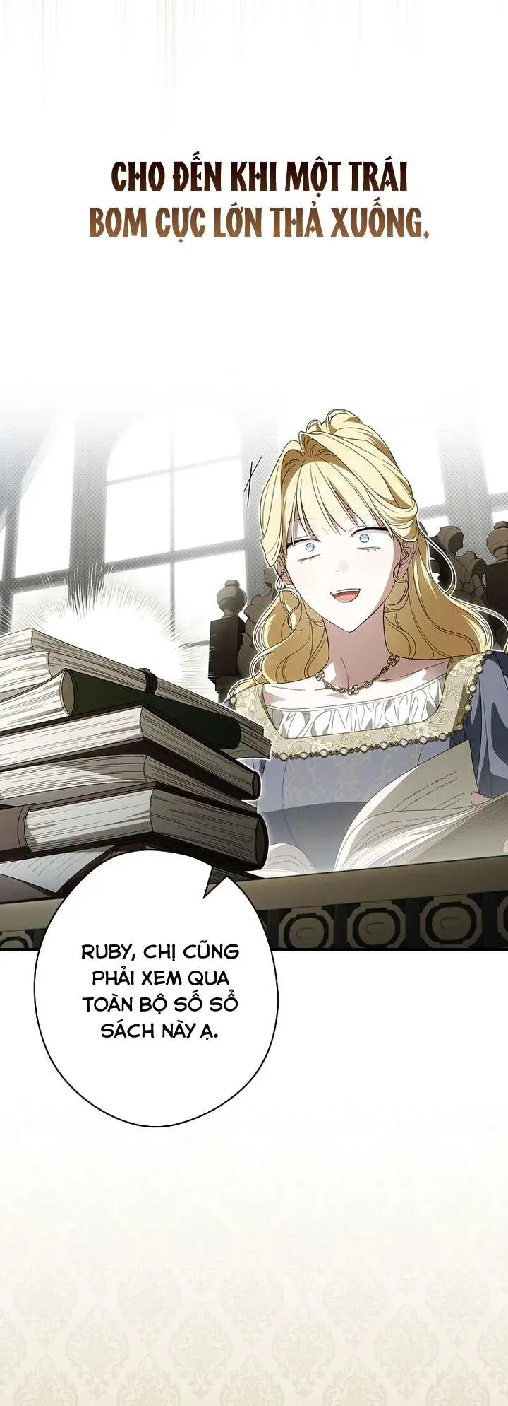 Phương Pháp Khiến Phu Quân Đứng Về Phía Tôi - Chapter 126 - Page 3