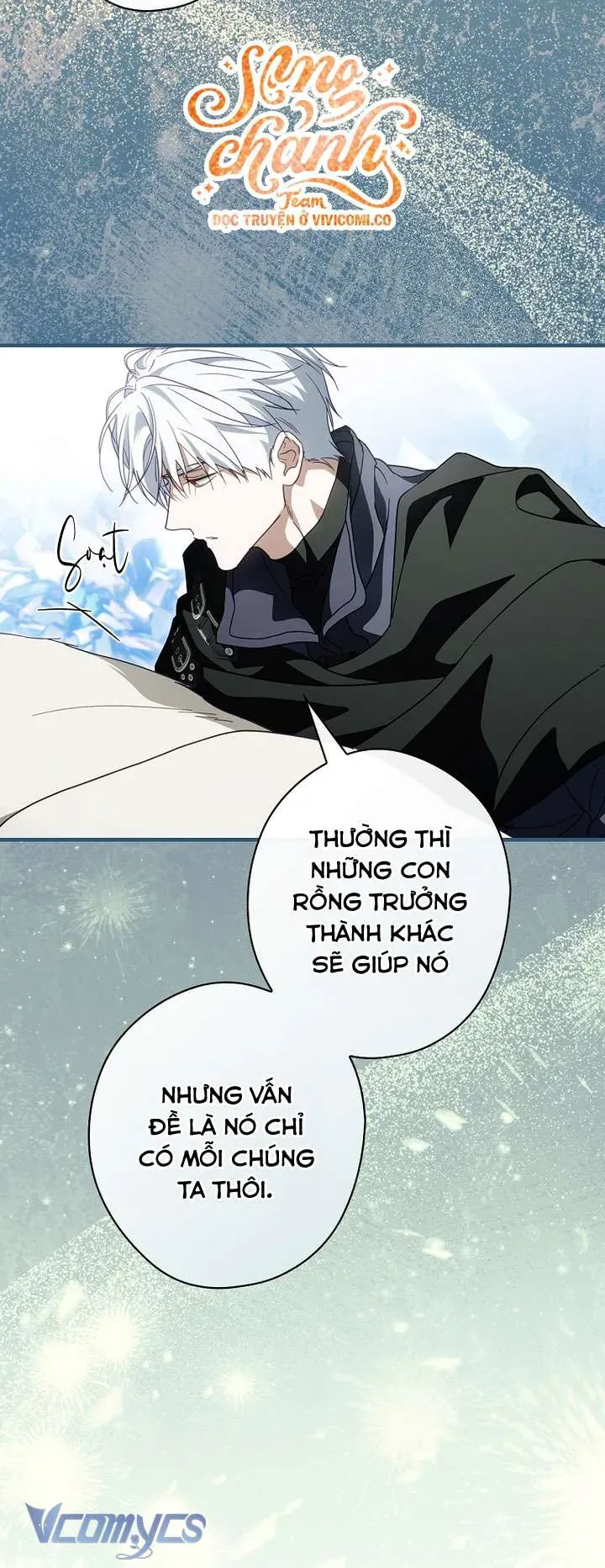 Phương Pháp Khiến Phu Quân Đứng Về Phía Tôi - Chapter 126 - Page 30