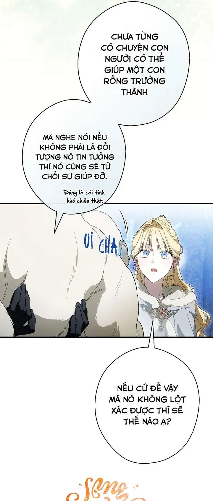 Phương Pháp Khiến Phu Quân Đứng Về Phía Tôi - Chapter 126 - Page 31