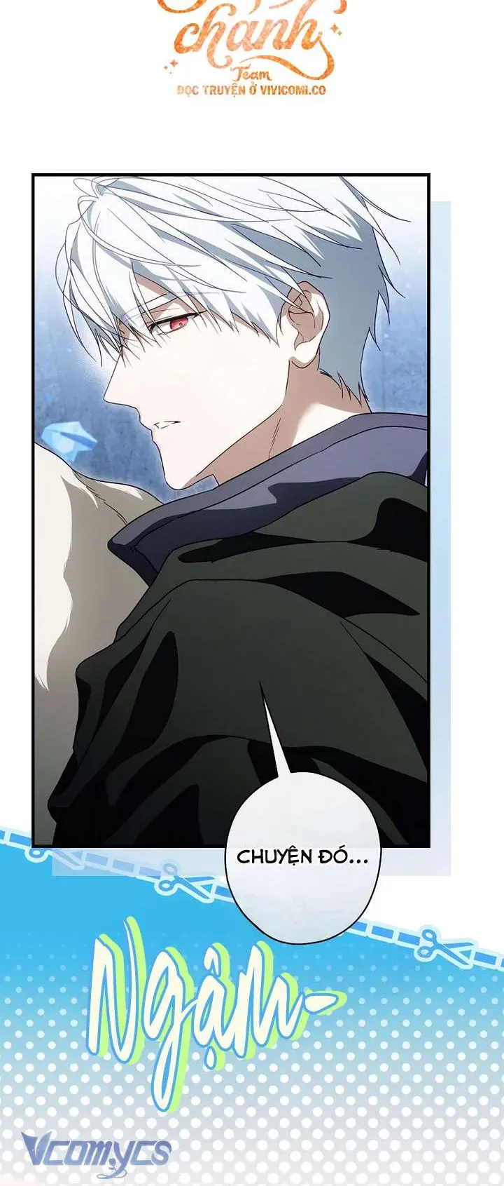 Phương Pháp Khiến Phu Quân Đứng Về Phía Tôi - Chapter 126 - Page 32