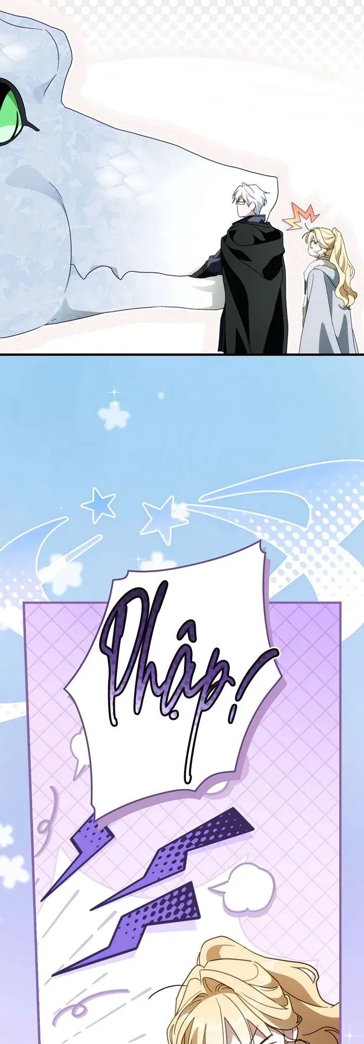 Phương Pháp Khiến Phu Quân Đứng Về Phía Tôi - Chapter 126 - Page 33