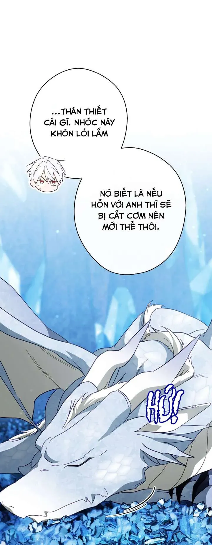 Phương Pháp Khiến Phu Quân Đứng Về Phía Tôi - Chapter 126 - Page 35