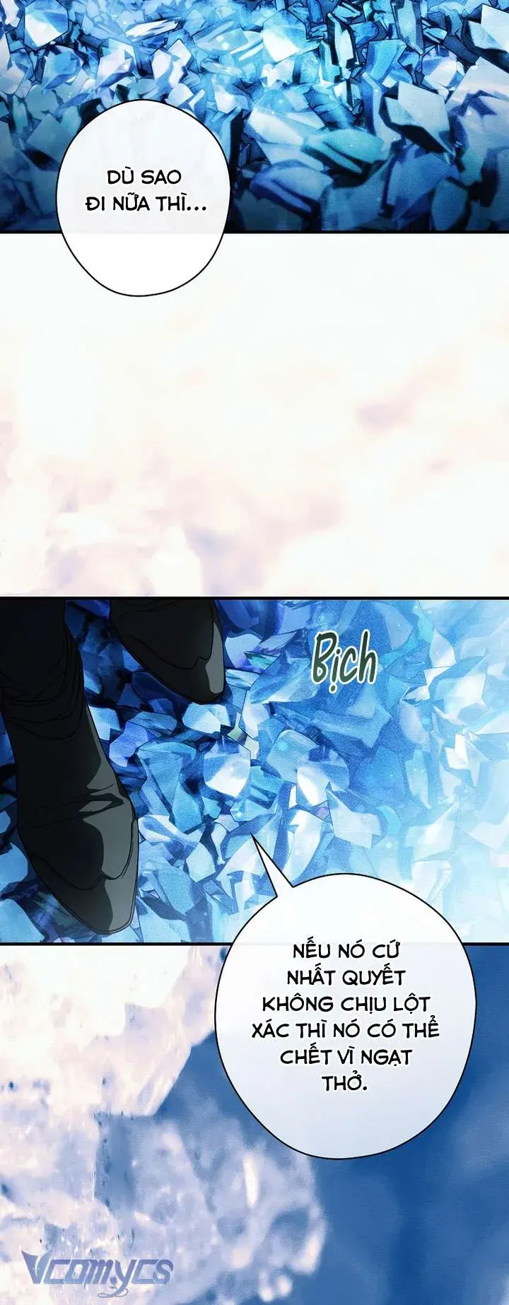 Phương Pháp Khiến Phu Quân Đứng Về Phía Tôi - Chapter 126 - Page 36