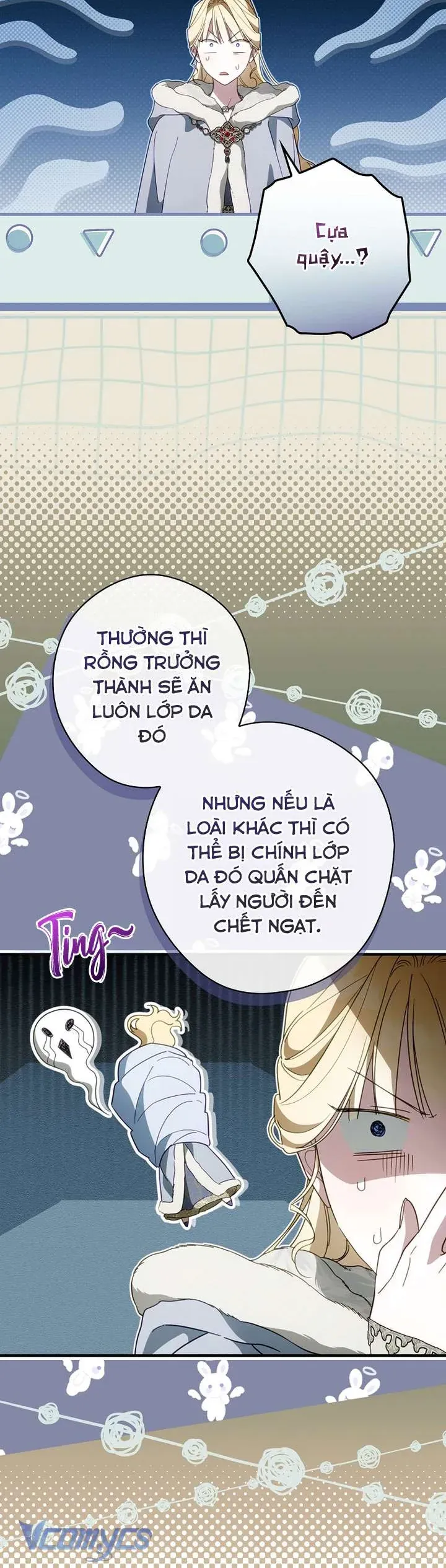 Phương Pháp Khiến Phu Quân Đứng Về Phía Tôi - Chapter 126 - Page 40
