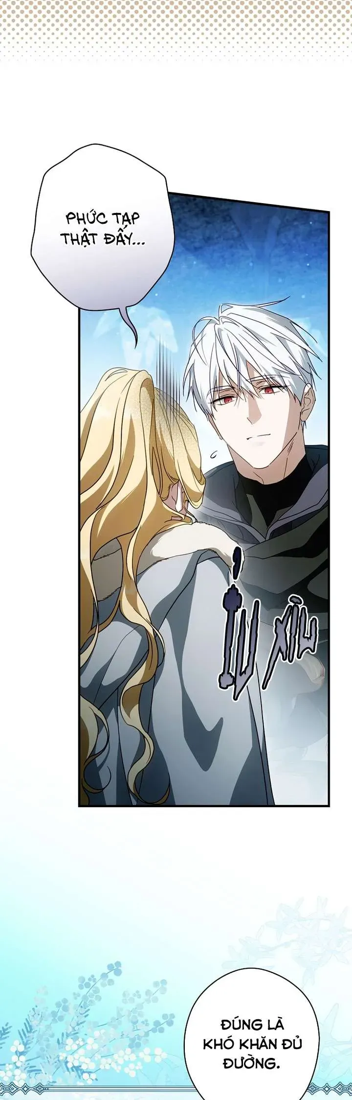 Phương Pháp Khiến Phu Quân Đứng Về Phía Tôi - Chapter 126 - Page 41