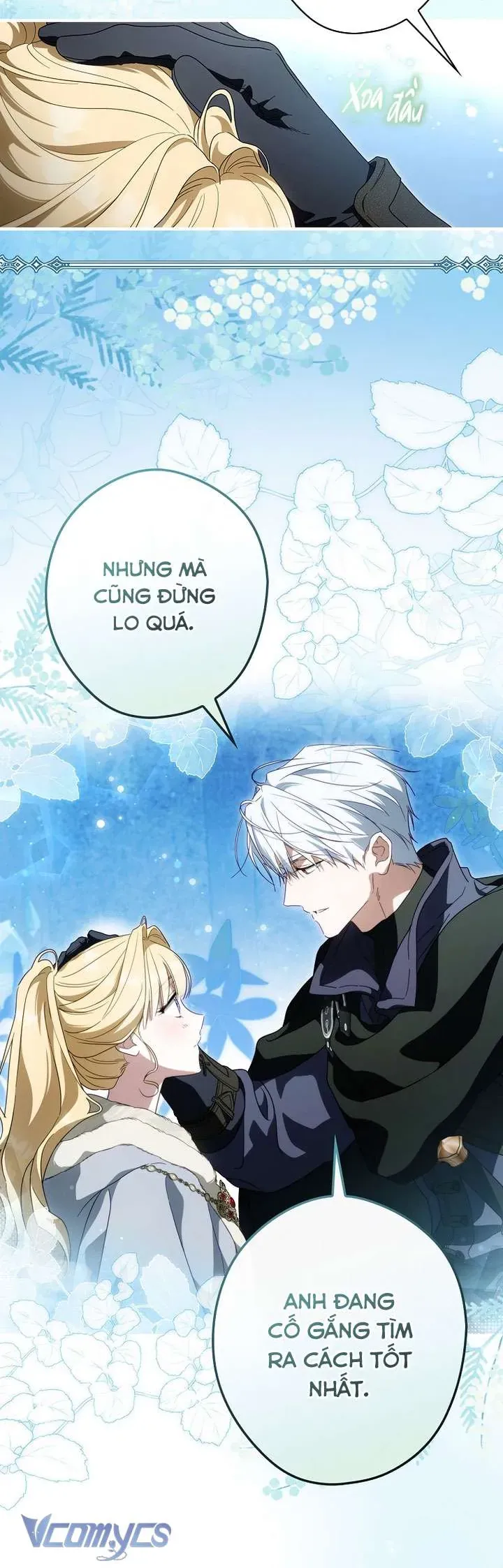 Phương Pháp Khiến Phu Quân Đứng Về Phía Tôi - Chapter 126 - Page 42